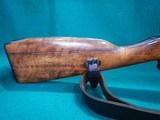 Mosin Nagant Russian M44 7.62x54 Carbine - 2 of 10