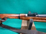 Mosin Nagant Russian M44 7.62x54 Carbine - 9 of 10