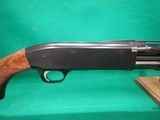 Browning Field Model 26 20 Gauge Pump Shotgun - 3 of 10