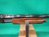 Browning Field Model 26 20 Gauge Pump Shotgun - 4 of 10