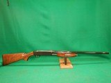 Browning Field Model 26 20 Gauge Pump Shotgun - 1 of 10