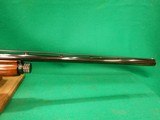 Browning Field Model 26 20 Gauge Pump Shotgun - 5 of 10