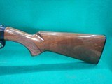 Browning Field Model 26 20 Gauge Pump Shotgun - 7 of 10