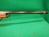 Browning Belgium Light Twelve A5 12 Gauge Semi-Auto Shotgun - 5 of 12