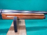 Browning Belgium Light Twelve A5 12 Gauge Semi-Auto Shotgun - 4 of 12