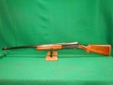 Browning Belgium Light Twelve A5 12 Gauge Semi-Auto Shotgun - 7 of 12