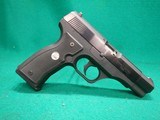 Colt AM2000 9MM Pistol ( Rotating Locking Barrel) New In Box - 2 of 4