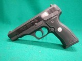 Colt AM2000 9MM Pistol ( Rotating Locking Barrel) New In Box - 3 of 4
