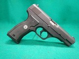 Colt Model 2000 9MM Pistol ( Rotating Locking Barrel) - 2 of 3