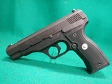 Colt Model 2000 9MM Pistol ( Rotating Locking Barrel) - 3 of 3