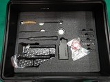 CANIK SFx Rival-S Steel-Framed Semi-Auto 9MM Pistol New - 4 of 6