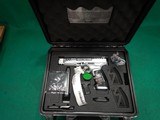 CANIK SFx Rival-S Steel-Framed Semi-Auto 9MM Pistol New - 3 of 6