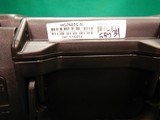 CANIK SFx Rival-S Steel-Framed Semi-Auto 9MM Pistol New - 6 of 6