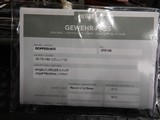 Merkel 280 EL/ 360 EL Boxlock 28 GA / 410 Shotgun Two Barrel Two Gauge Set With Relief Game Scene Engraving New - 18 of 20