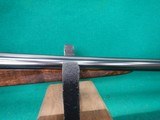 Merkel 280 EL/ 360 EL Boxlock 28 GA / 410 Shotgun Two Barrel Two Gauge Set With Relief Game Scene Engraving New - 4 of 20