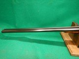 Merkel 40E 12 Gauge SXS Shotgun New - 12 of 15