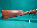 Merkel 40E 12 Gauge SXS Shotgun New - 2 of 15