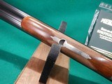 Merkel 40E 12 Gauge SXS Shotgun New - 15 of 15