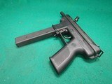 Intratec AB-10 9MM Pistol - 5 of 5