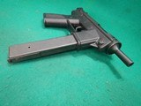 Intratec AB-10 9MM Pistol - 3 of 5