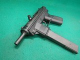 Intratec AB-10 9MM Pistol - 4 of 5