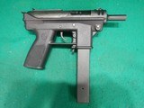 Intratec AB-10 9MM Pistol - 2 of 5
