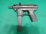 Intratec AB-10 9MM Pistol