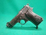 Beretta Model 1935 7.65MM (.32 ACP) Pistol - 3 of 6