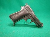Beretta Model 1935 7.65MM (.32 ACP) Pistol - 1 of 6