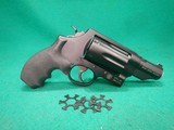 Smith & Wesson Governor .45 ACP / .45 Colt / .410 Revolver - 4 of 5