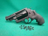 Smith & Wesson Governor .45 ACP / .45 Colt / .410 Revolver - 1 of 5