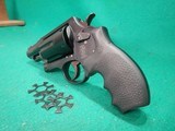 Smith & Wesson Governor .45 ACP / .45 Colt / .410 Revolver - 3 of 5