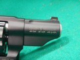 Smith & Wesson Governor .45 ACP / .45 Colt / .410 Revolver - 5 of 5