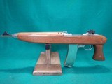 Universal Firearms M1 Enforcer Pistol 30 Caliber - 4 of 5