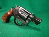Smith & Wesson Model 10-5 .38 Special Revolver 2