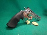 Colt Kodiak Polished Stainless .44 Mag 6