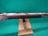 Winchester Model 1873 .38 Caliber Rifle - 4 of 15