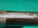 Winchester Model 1873 .38 Caliber Rifle - 11 of 15