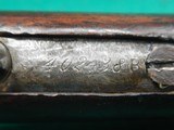 Winchester Model 1873 .38 Caliber Rifle - 13 of 15