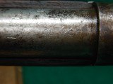 Winchester Model 1873 .38 Caliber Rifle - 12 of 15