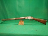Winchester Model 1873 .38 Caliber Rifle - 6 of 15