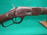 Winchester Model 1873 .32 WFC Rifle - 3 of 14