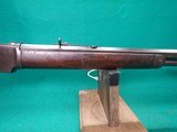 Winchester Model 1873 .32 WFC Rifle - 4 of 14