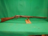 Winchester Model 1873 .32 WFC Rifle - 1 of 14
