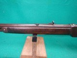 Winchester Model 1873 .32 WFC Rifle - 9 of 14