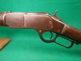 Winchester Model 1873 .32 WFC Rifle - 8 of 14