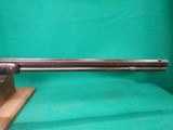 Winchester Model 1873 .32 WFC Rifle - 5 of 14