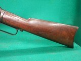 Winchester Model 1873 .32 WFC Rifle - 7 of 14