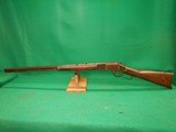 Winchester Model 1873 .32 WFC Rifle - 6 of 14