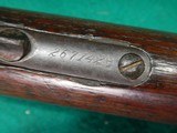 Winchester Model 1873 .32 WFC Rifle - 13 of 14